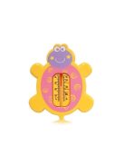 Baby Care Vízhőmérő - teknős / pillangó [2895]