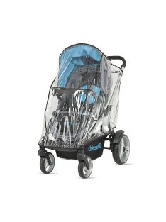   Chipolino esővédő univerzális újszülött babakocsihoz (DK002)