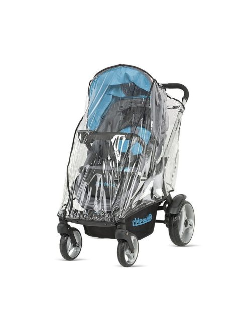 Chipolino esővédő univerzális újszülött babakocsihoz (DK002)