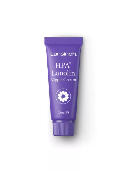 Lansinoh bimbóvédő krém HPA Lanolin 10 ml
