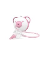 Nosiboo Pro elektromos orrszívó - Pink