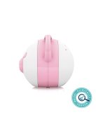 Nosiboo Pro elektromos orrszívó - Pink