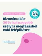 Nosiboo Pro elektromos orrszívó - Pink