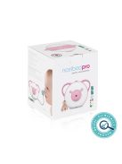 Nosiboo Pro elektromos orrszívó - Pink