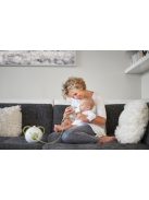 Nosiboo Pro elektromos orrszívó - Pink