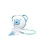 Nosiboo Pro elektromos orrszívó - Kék