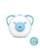 Nosiboo Pro elektromos orrszívó - Kék