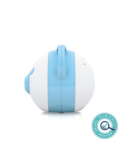 Nosiboo Pro elektromos orrszívó - Kék