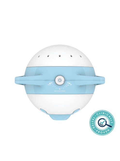 Nosiboo Pro elektromos orrszívó - Kék