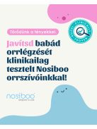 Nosiboo Pro elektromos orrszívó - Kék