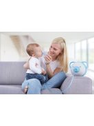 Nosiboo Pro elektromos orrszívó - Kék