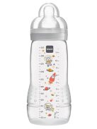 MAM műanyag cumisüveg 330 ml