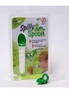 Spillyspoon gyógyszeradagoló kanál, kilöttyenés mentes