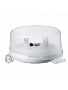 Tommee Tippee Mikrohullámú gőzsterilizáló 42360081