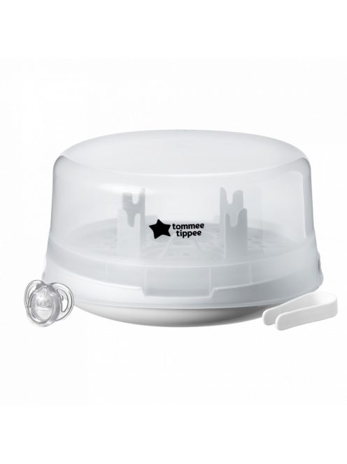 Tommee Tippee Mikrohullámú gőzsterilizáló 42360081