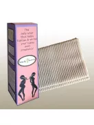 BeautyMommy Original szülés utáni haskötő L - bézs