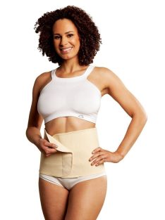 Carriwell Hasleszorító öv L/XL - bézs