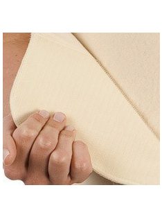 Carriwell Hasleszorító öv L/XL - bézs