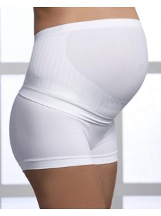 Carriwell Hastartó öv XL - fehér