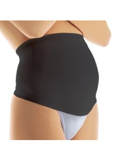 Carriwell Hastartó öv M - fekete