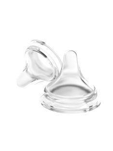 Lansinoh gyors folyású etetőcumi 2db