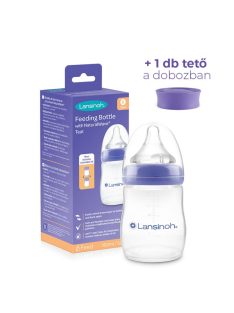 Lansinoh 160ml cumisüveg