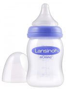 Lansinoh 160ml cumisüveg