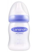 Lansinoh 160ml cumisüveg