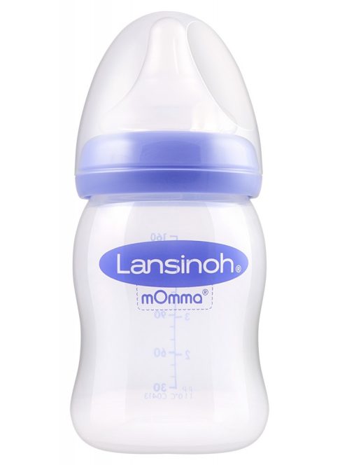 Lansinoh 160ml cumisüveg