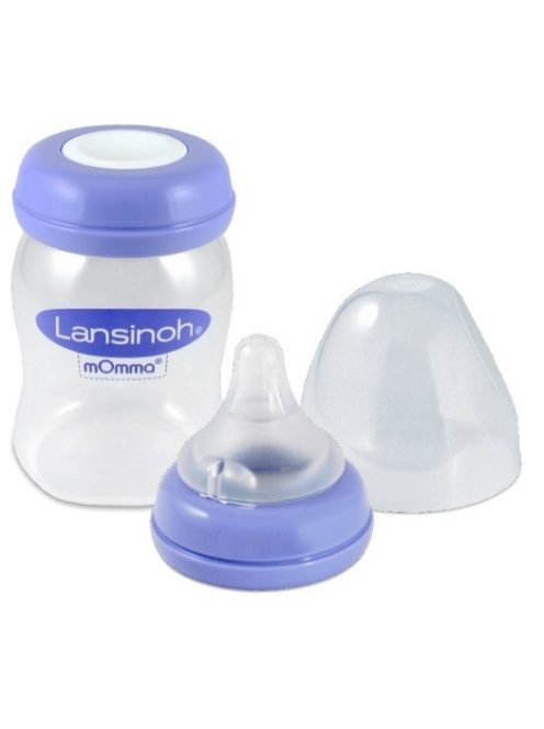 Lansinoh 160ml cumisüveg