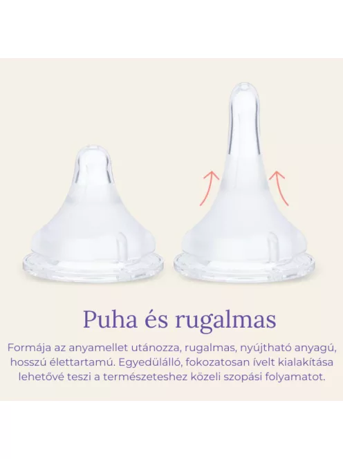 Lansinoh 160ml cumisüveg