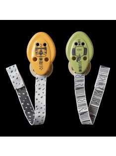 Tommee Tippee Cumitartó lánc 2 db M