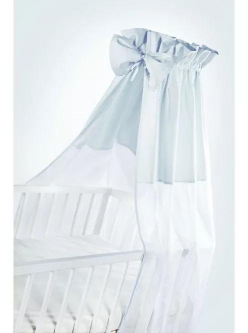 Albero Mio univerzális baldachin kiságyra - Szürke