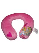 Markas Disney hercegnők nyakpárna     - BOMBA ÁR!