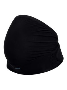 Carriwell Állítható hastartópánt L/XL - fekete