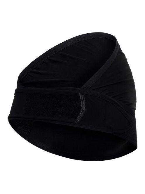 Carriwell Állítható hastartópánt L/XL - fekete