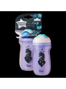 Tommee Tippee Csőrös hőtartó itatópohár Insulated Sipper 260 ml M