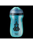 Tommee Tippee Csőrös hőtartó itatópohár Insulated Sipper 260 ml M