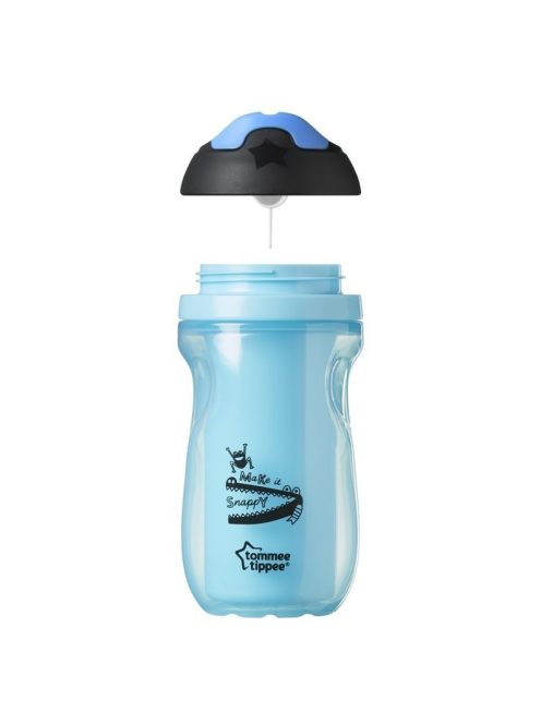 Tommee Tippee Csőrös hőtartó itatópohár Insulated Sipper 260 ml M