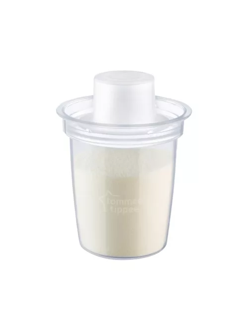 Tommee Tippee CTN Tápszeradagoló 6db