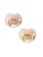 Tommee Tippee Anytime játszócumi 0-6 hó 2 db M