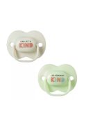 Tommee Tippee Anytime játszócumi 0-6 hó 2 db M