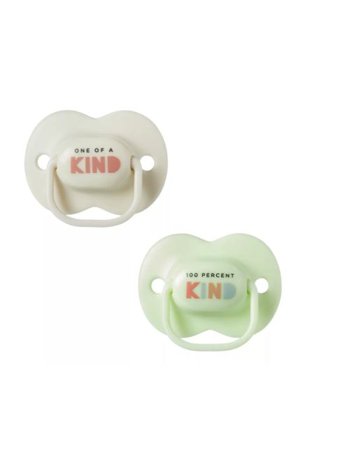 Tommee Tippee Anytime játszócumi 0-6 hó 2 db M