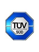 Scamp Biztonsági övterelő piros