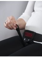 Scamp Biztonsági övterelő piros