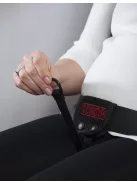Scamp Biztonsági övterelő kék