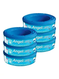 Angelcare utántöltő 6-os pack