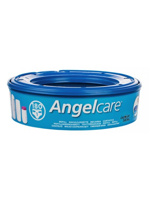 Angelcare utántöltő 6-os pack