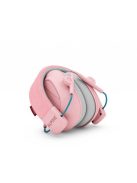 Alpine Muffy - gyerek hallásvédő fültok - pink