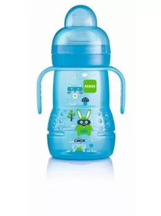 MAM Trainer Tanulópohár 220 ml 320842
